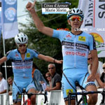 equipe cyclisme cotes d'armor mariemorin agence web fastnet