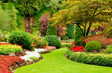 Sorgniard paysagiste Saint-Brieuc jardin