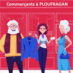 Commerces Ploufragan